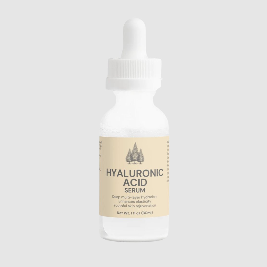 Hyaluronic Acid Serum