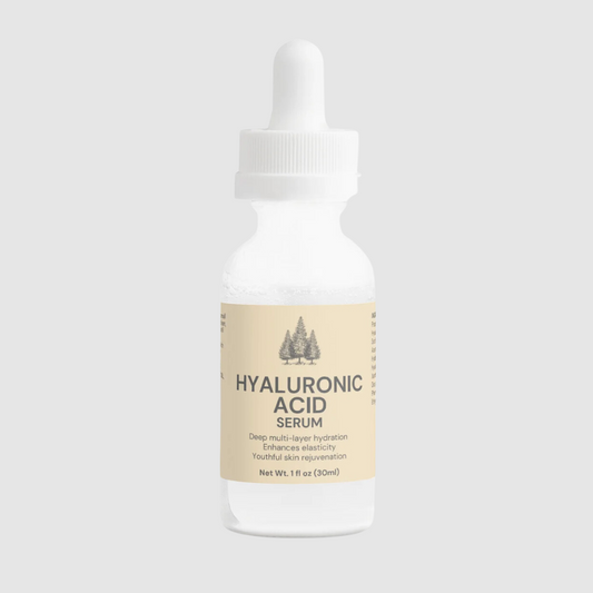 Hyaluronic Acid Serum